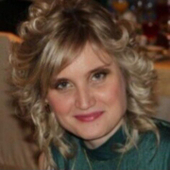 Вечкутова Екатерина Дмитриевна, логопед