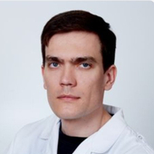 Дмитриев Владимир Константинович, эндоваскулярный хирург