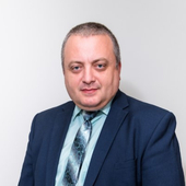 Штепа Сергей Юрьевич, дерматолог