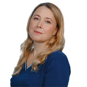 Силенко Светлана Георгиевна, гинеколог