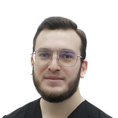 Цевелидзе Георгий Мамукович, психолог