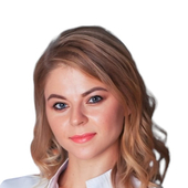 Крыгина Людмила Николаевна, эндокринолог