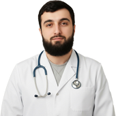 Мусаев Магомедзагир Джалалдинович, эндоскопист