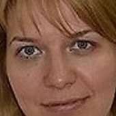 Караваева Елена Александровна, гематолог