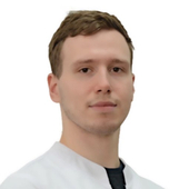 Орлов Артем Романович, уролог