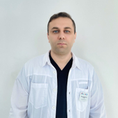 Нагиев Фарид Нураддин Оглы, эндоскопист