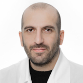 Микаелян Армен Степанович, хирург