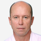 Сартаков Григорий Александрович, уролог