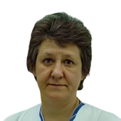 Генварева Наталья Борисовна, массажист