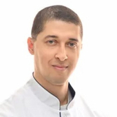 Анвури Андрей Клементьевич, офтальмолог