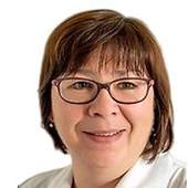 Гут Наталия Владимировна, маммолог-онколог