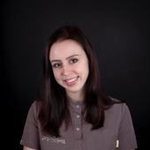 Пряженник Юлия Максимовна, ортодонт