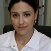 Шамхалова Изумруд Алигаджиевна, гастроэнтеролог