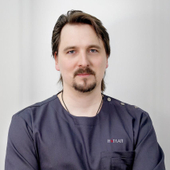 Лощ Станислав Генрихович, хирург