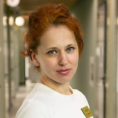 Туровская Наталья Сергеевна, массажист