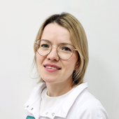 Голдобина Зульфия Рашитовна, врач ЛФК