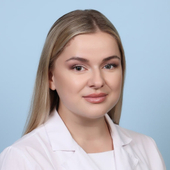 Лукина Анастасия Александровна, ортодонт