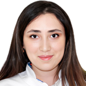 Гафурова Махфуза Акрамджоновна, гинеколог