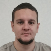 Хомутинников Алексей Викторович, ортопед