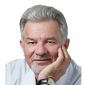 Цуканов Владимир Сергеевич, стоматолог-терапевт