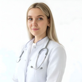 Цыганова Юлия Александровна, терапевт