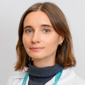 Мнёва Ирина Георгиевна, ЛОР
