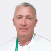 Лупаков Дмитрий Владимирович, хирург