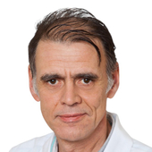 Борозна Алексей Михайлович, хирург