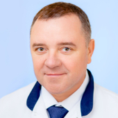 Алексеенко Евгений Викторович, невролог