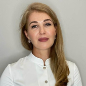 Каргина Инна Васильевна, врач-косметолог