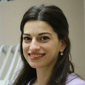 Микаэлян Мария Эдуардовна, ортодонт