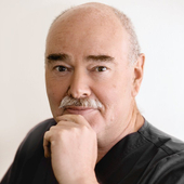 Петров Вячеслав Павлович, остеопат