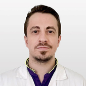 Манукян Артем Артемович, эндокринолог