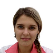 Константинова (Клёпикова) Дарья Александровна, эндокринолог