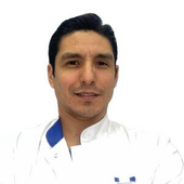 Касанаве Маккиавельо Даниэль Альберто, офтальмолог