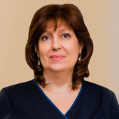 Лихачева Лариса Николаевна, детский невролог