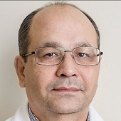 Сабиров Тагир Тамерханович, хирург