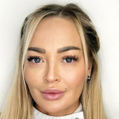 Русакова Светлана Олеговна, врач-косметолог