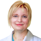 Миронова Наталья Валерьевна, диетолог