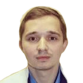 Мешков Сергей Петрович, рентгенолог