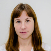 Емельянова Наталия Ивановна, рентгенолог