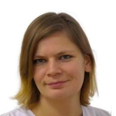 Шевченко Юлия Валерьевна, офтальмолог