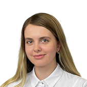 Тараканова Юлия Александровна, детский стоматолог