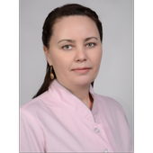 Фоминова Светлана Владимировна, врач УЗД