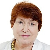 Чижикова Татьяна Викторовна, невролог