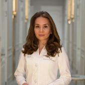 Благочина Юлия Юрьевна, массажист