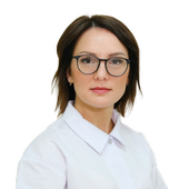 Афонченкова Мария Анатольевна, врач УЗД