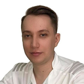 Сажнев Алексей Игоревич, гинеколог