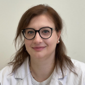 Ерина Александра Дмитриевна, терапевт