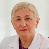 Аминова Альмира Рифкатовна, детский эндокринолог